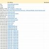 Organize Files and Folders by Excel - 3