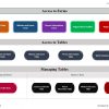Employees time sheet and payment management - Image 3