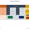 Employees Time sheet and payment Management Cover