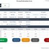 Employees Time sheet and payment Management Cover 2