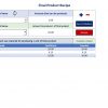 Raw Material Inventory Management