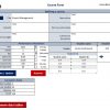 Manage Educational Courses software